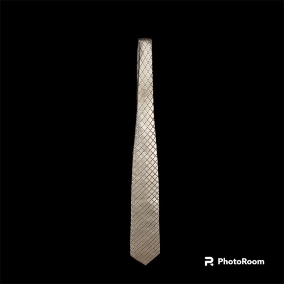 Claiborne Other - Claiborne neck tie - 100% silk